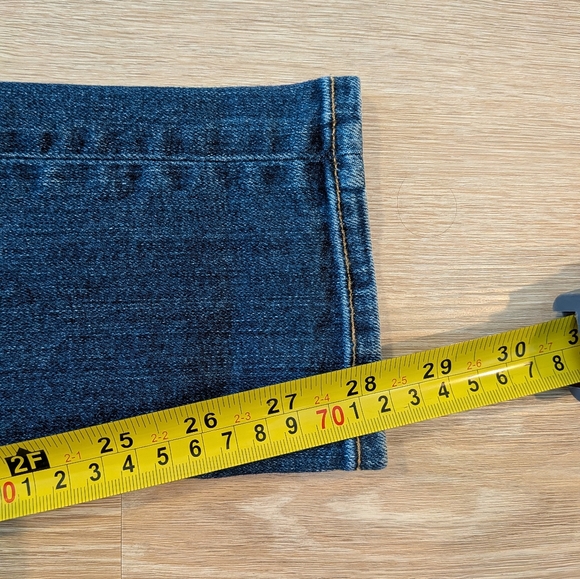 Rag & Bone Jeans Women's 26 Skinny - Picture 10 of 12